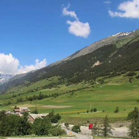 Spacieux Pour 6 Personnes, Au Pied Des Pistes, Val Cenis - Fr-1-508-53 Apartamento