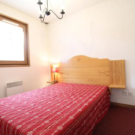 Apartamento Spacieux Pour 6 Personnes, Au Pied Des Pistes, Val Cenis - Fr-1-508-53