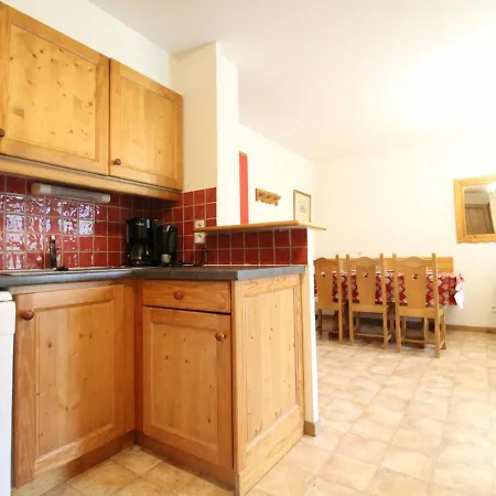 Spacieux Pour 6 Personnes, Au Pied Des Pistes, Val Cenis - Fr-1-508-53 * Lanslevillard
