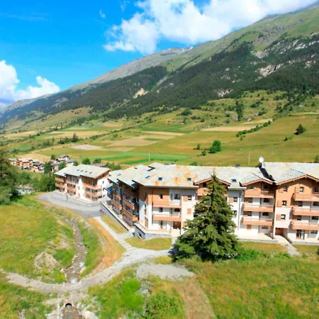 Spacieux Pour 6 Personnes, Au Pied Des Pistes, Val Cenis - Fr-1-508-53 Διαμέρισμα Lanslevillard